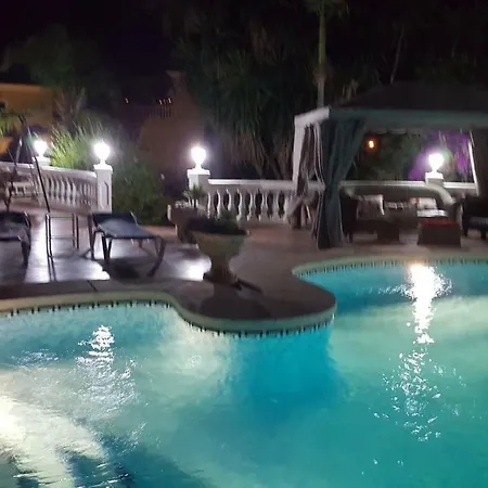 别墅 De Luxe La Nucía