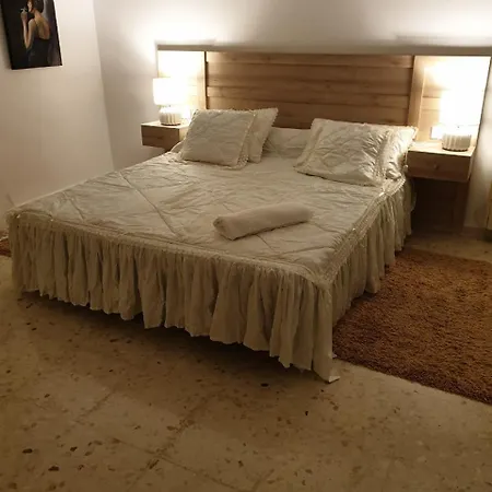 别墅 De Luxe La Nucía