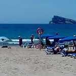 De Luxe La Nucía