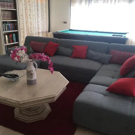 De Luxe La Nucía