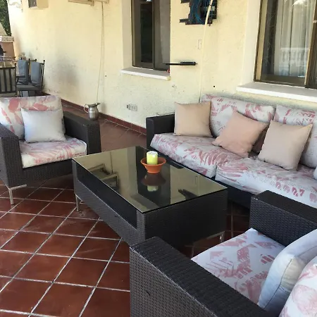 Villa De Luxe La Nucía