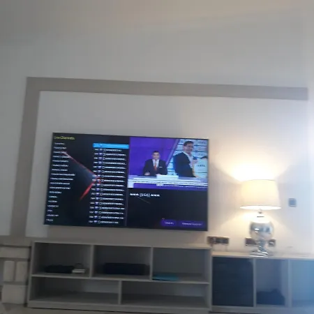 De Luxe * La Nucía