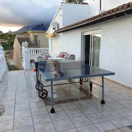 De Luxe La Nucía