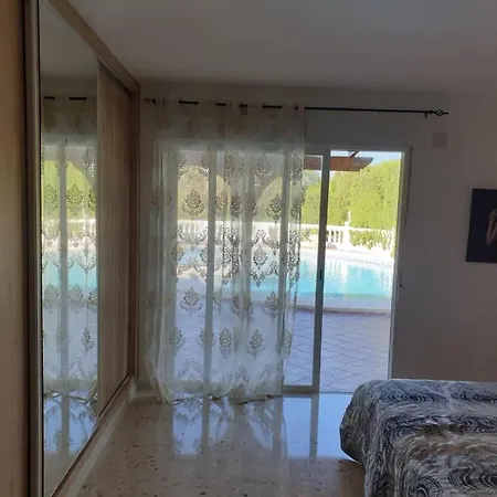 De Luxe ヴィラ La Nucía