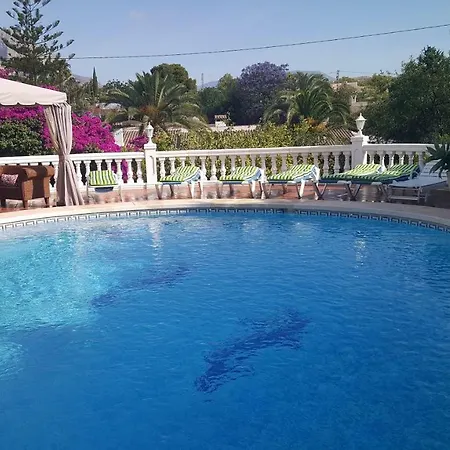 De Luxe La Nucía