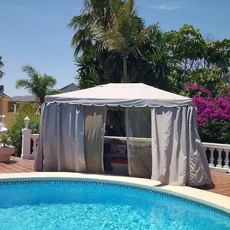 Villa De Luxe