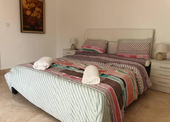 De Luxe Villa La Nucía