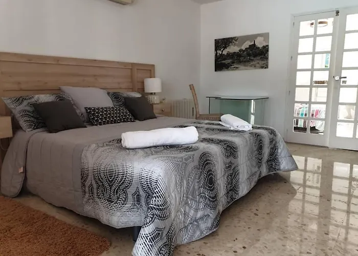 De Luxe Villa * La Nucía