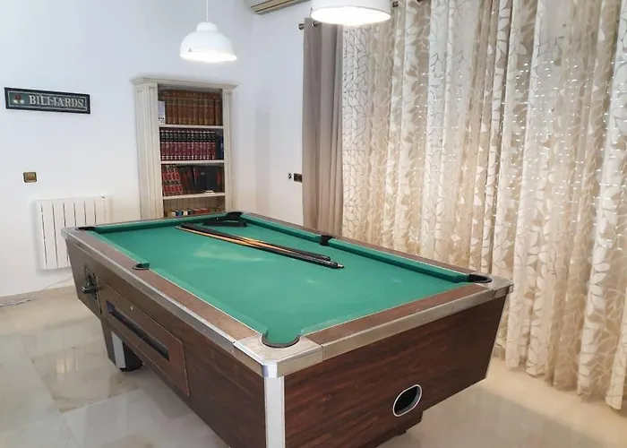 Villa De Luxe Villa La Nucía