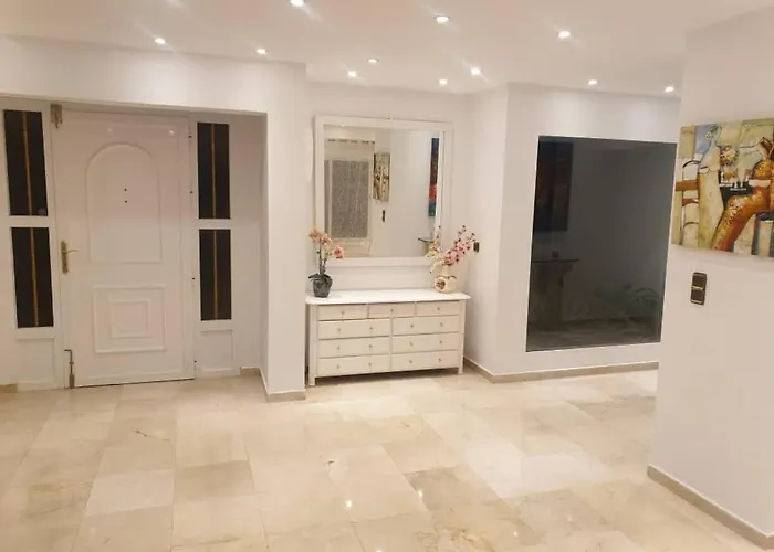 Villa De Luxe Villa