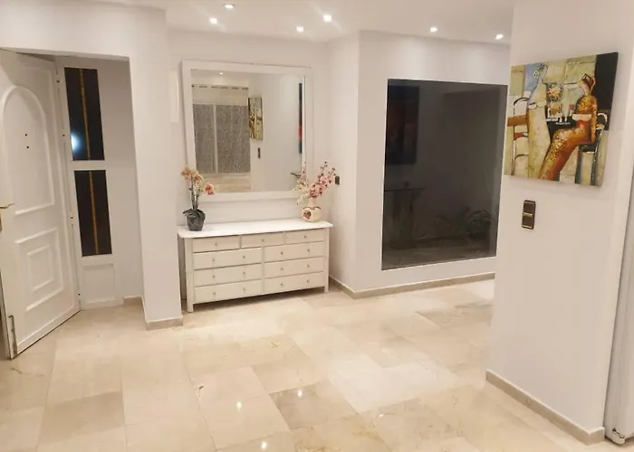Villa De Luxe Villa