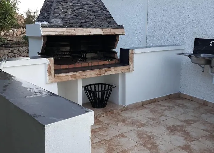 De Luxe Villa La Nucía