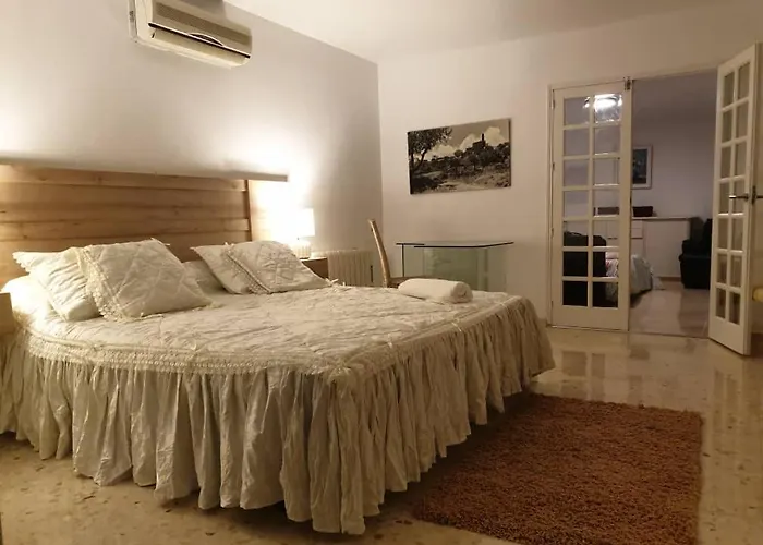 De Luxe Villa * La Nucía