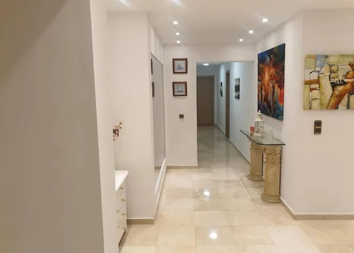 De Luxe Villa * La Nucía