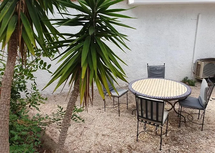 De Luxe Villa La Nucía