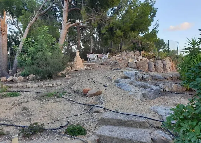 Villa De Luxe Villa