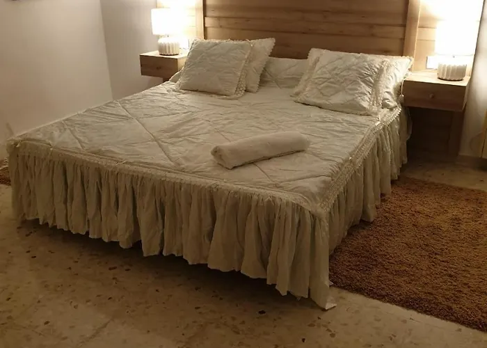 Villa De Luxe Villa La Nucía