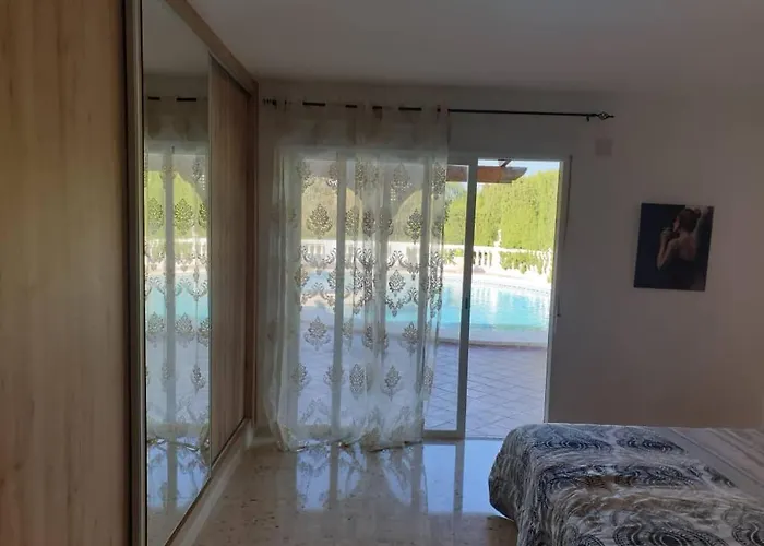 De Luxe Villa Villa La Nucía