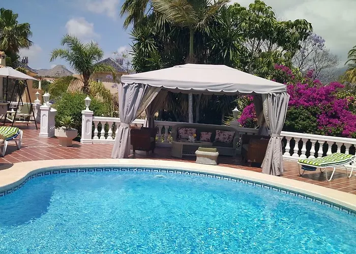 De Luxe Villa Villa