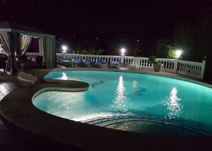 Villa De Luxe Villa