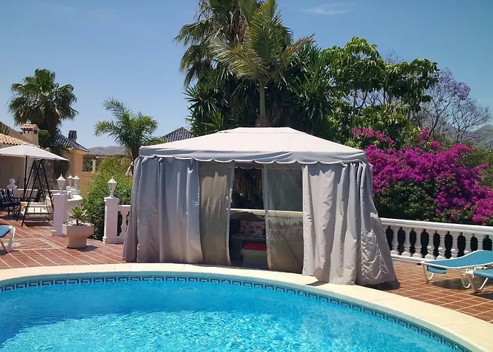 Villa De Luxe Villa